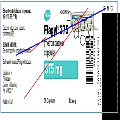 Flagyl 500 prix maroc